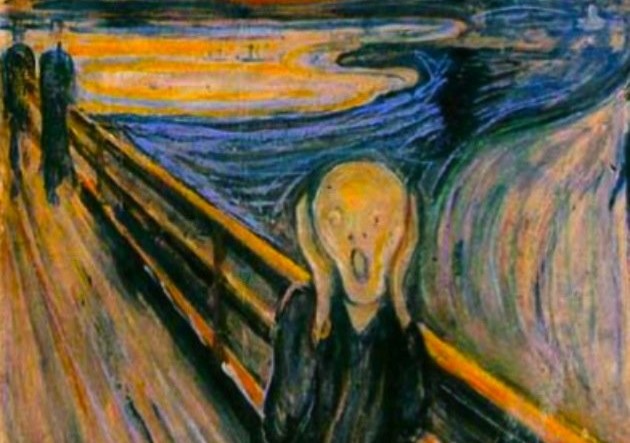 Origens do Filosofar: na admiração, no espanto, na perplexidade ...